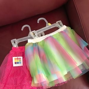TODDLER'S. TUTU
